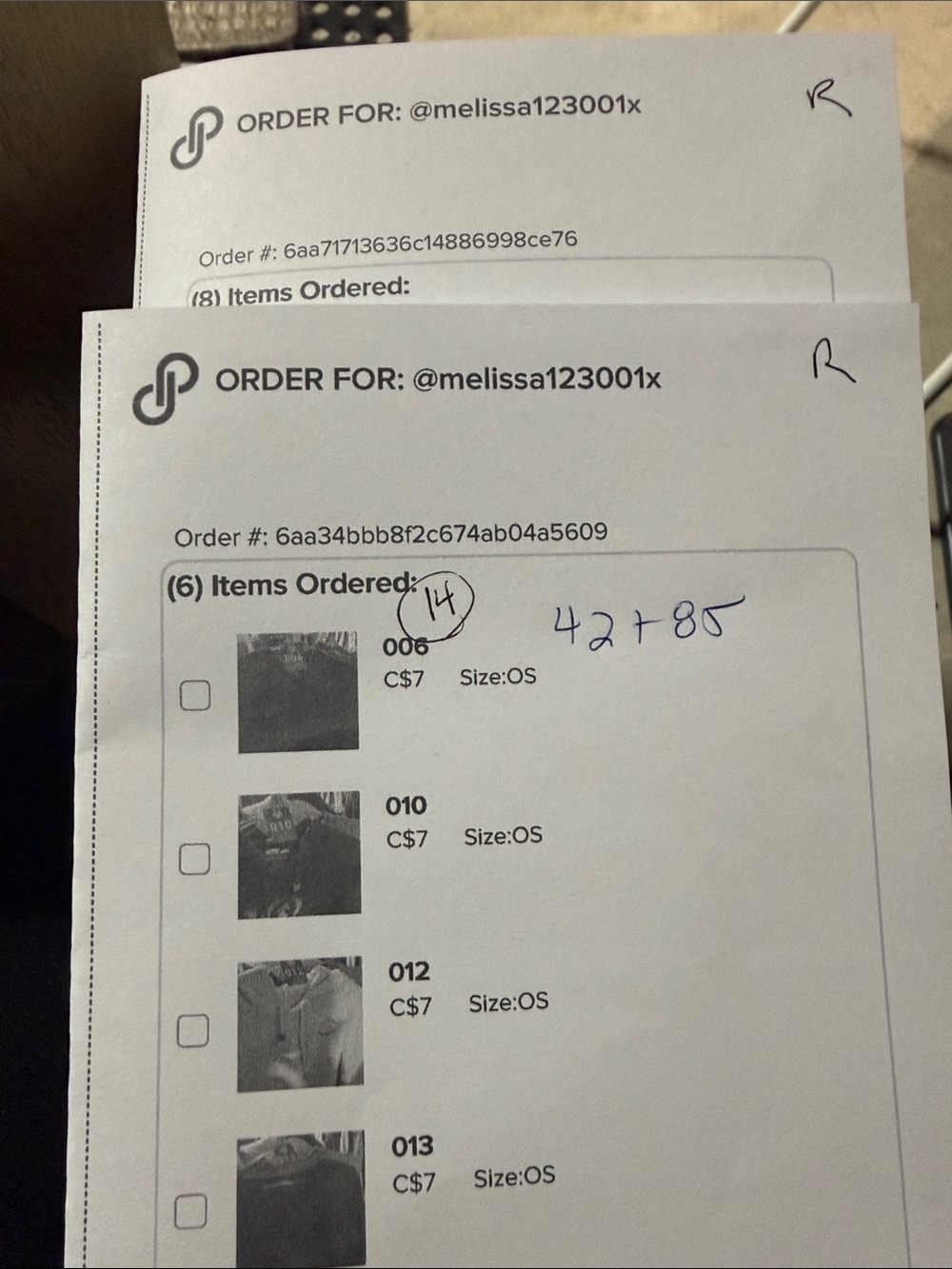 @melissa123001x Rebundle